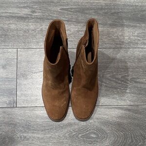 Soludos Venetian boot